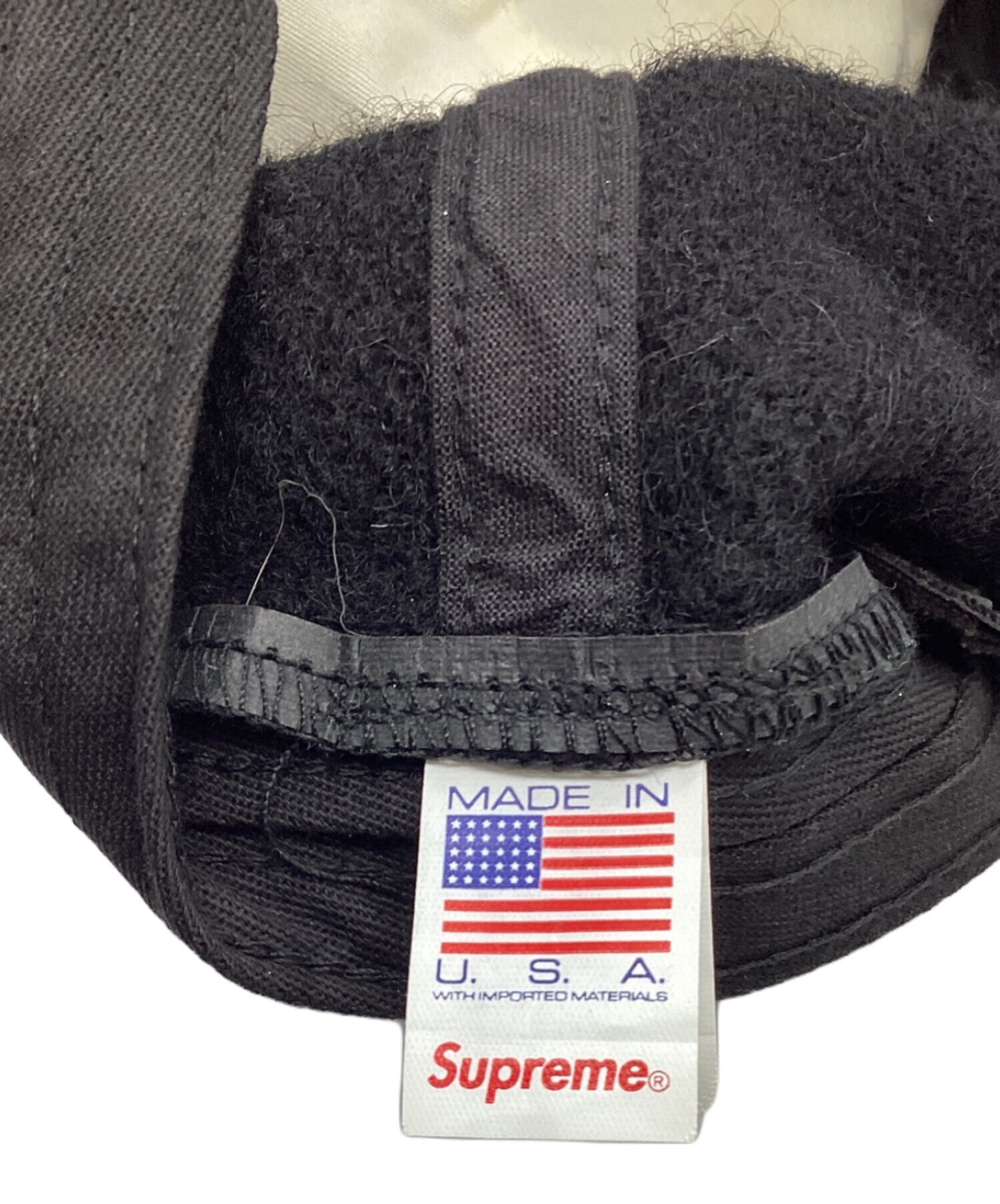 中古・古着通販】SUPREME (シュプリーム) Harris Tweed (ハリス