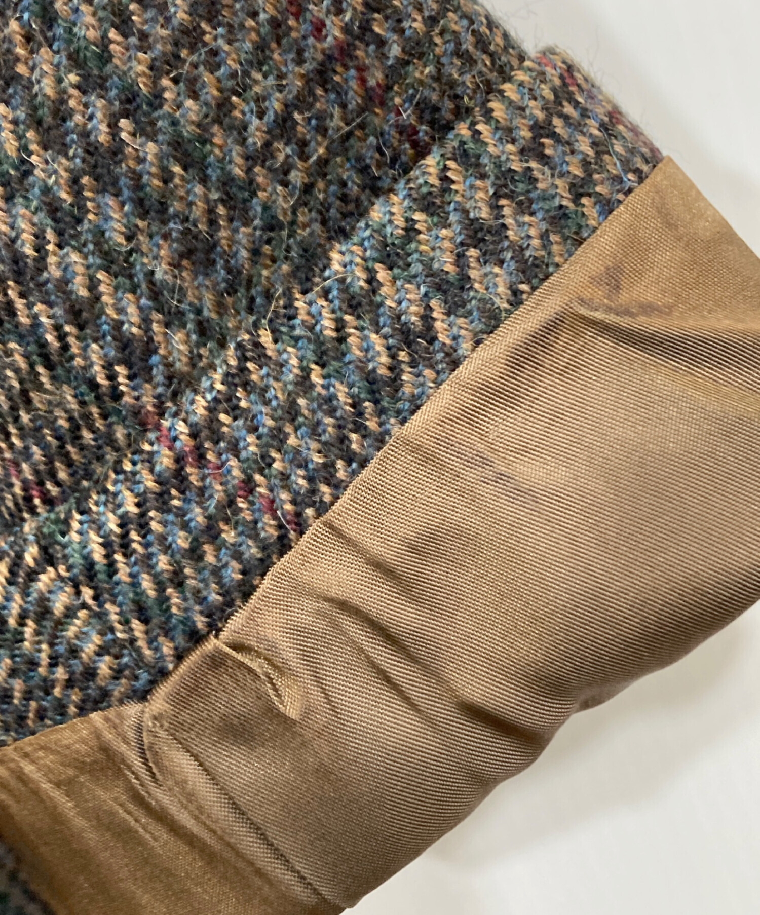 中古・古着通販】Burberry's (バーバリーズ) ウールテーラード