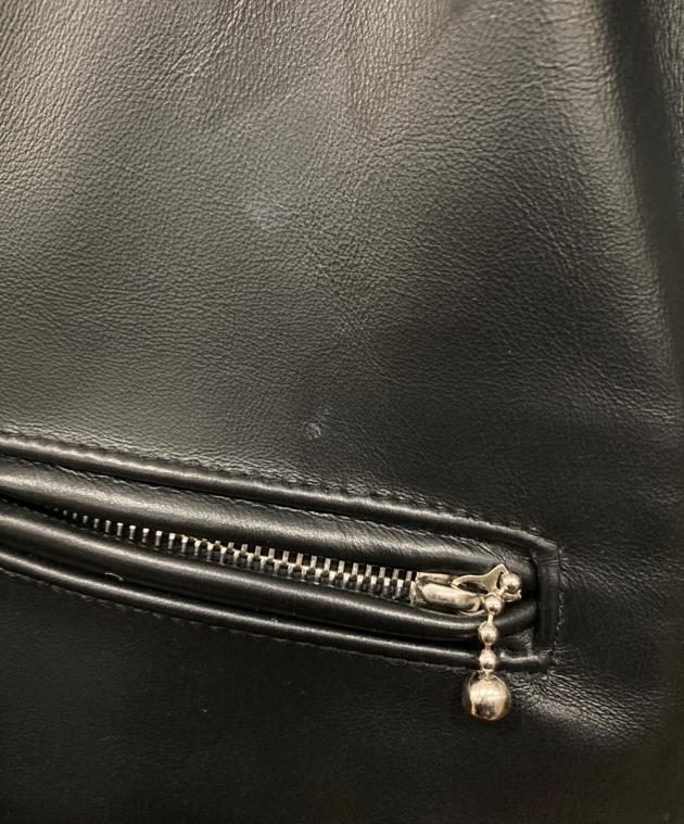 【試着のみ美品中古】ルイスレザー　551ドミネーター　サイズ表記：36 中古・古着通販】Lewis Leathers (ルイスレザース) 551 ドミネーター