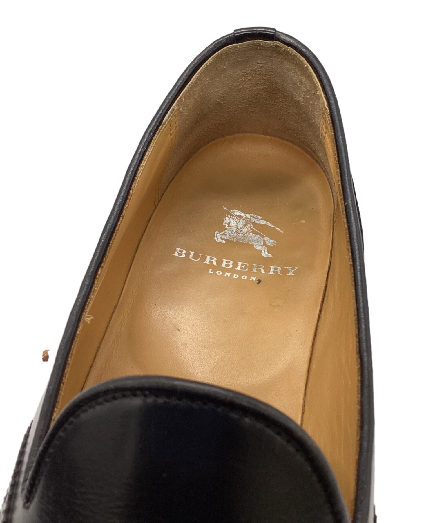 中古・古着通販】BURBERRY LONDON (バーバリーロンドン) タッセル