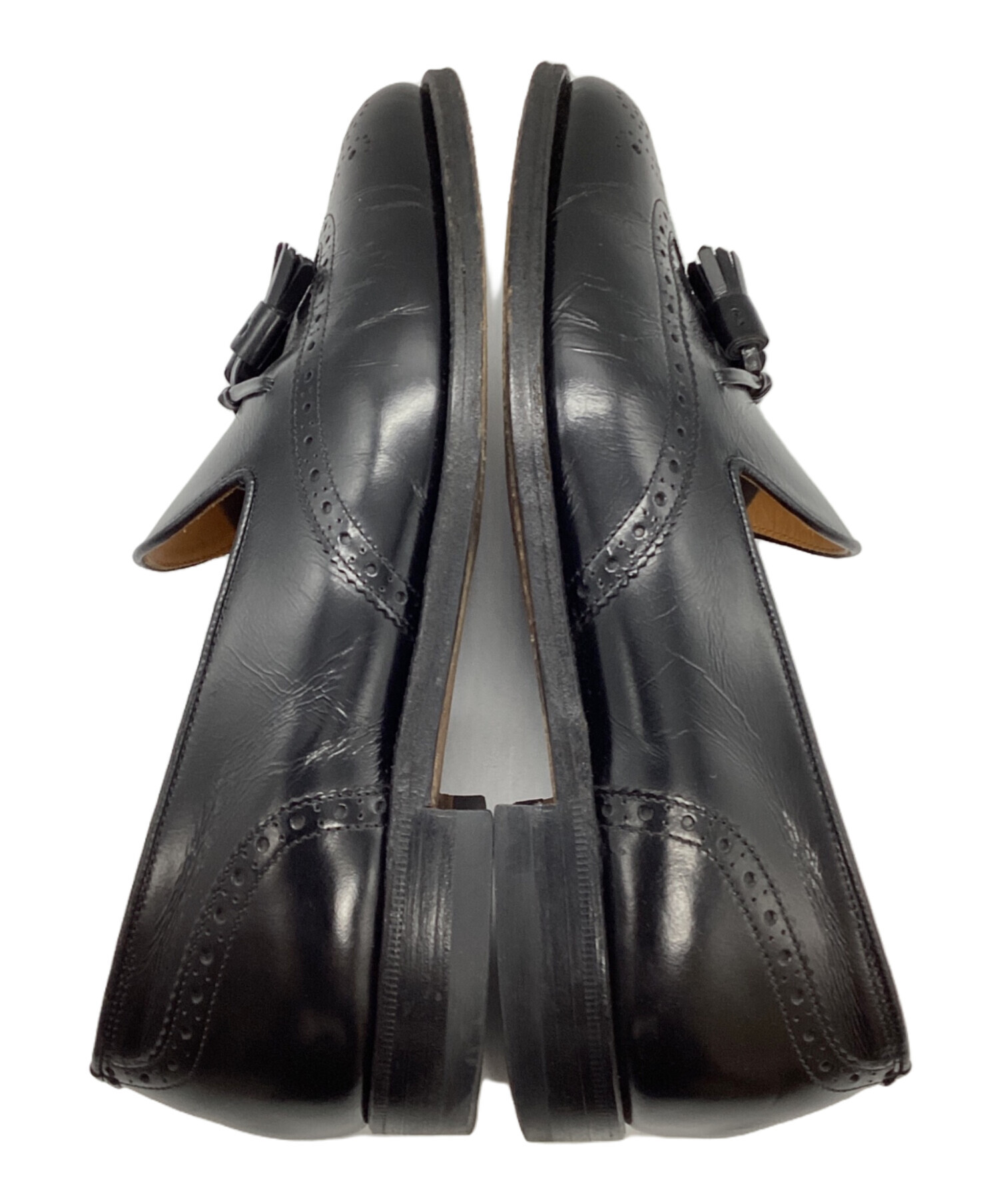 中古・古着通販】BURBERRY LONDON (バーバリーロンドン) タッセル