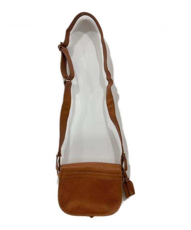 中古・古着通販】RALPH LAUREN (ラルフローレン) ショルダーバッグ