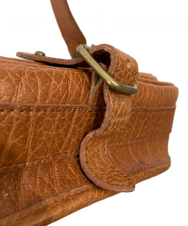 中古・古着通販】RALPH LAUREN (ラルフローレン) ショルダーバッグ