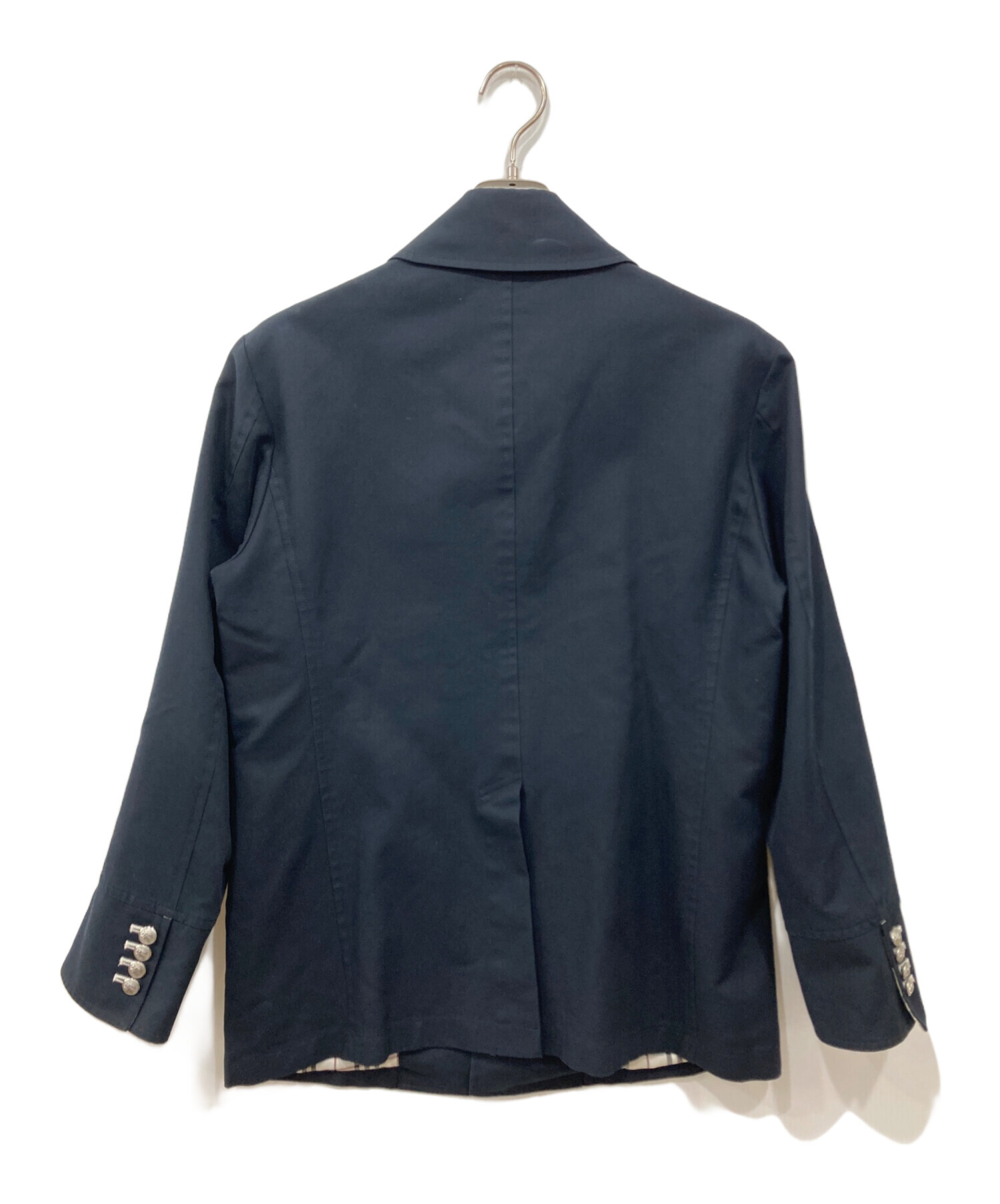 中古・古着通販】BURBERRY BLACK LABEL (バーバリーブラックレーベル