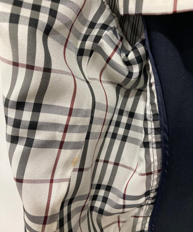 中古・古着通販】BURBERRY BLACK LABEL (バーバリーブラックレーベル