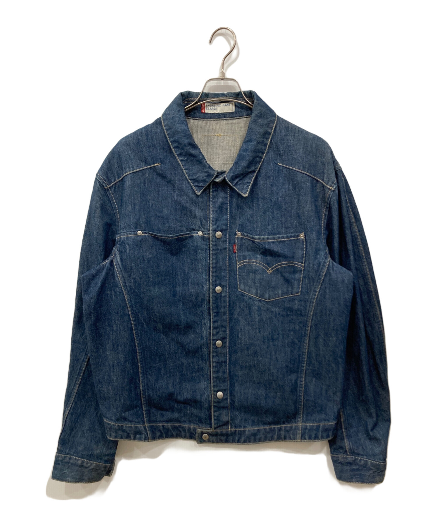 中古・古着通販】LEVI