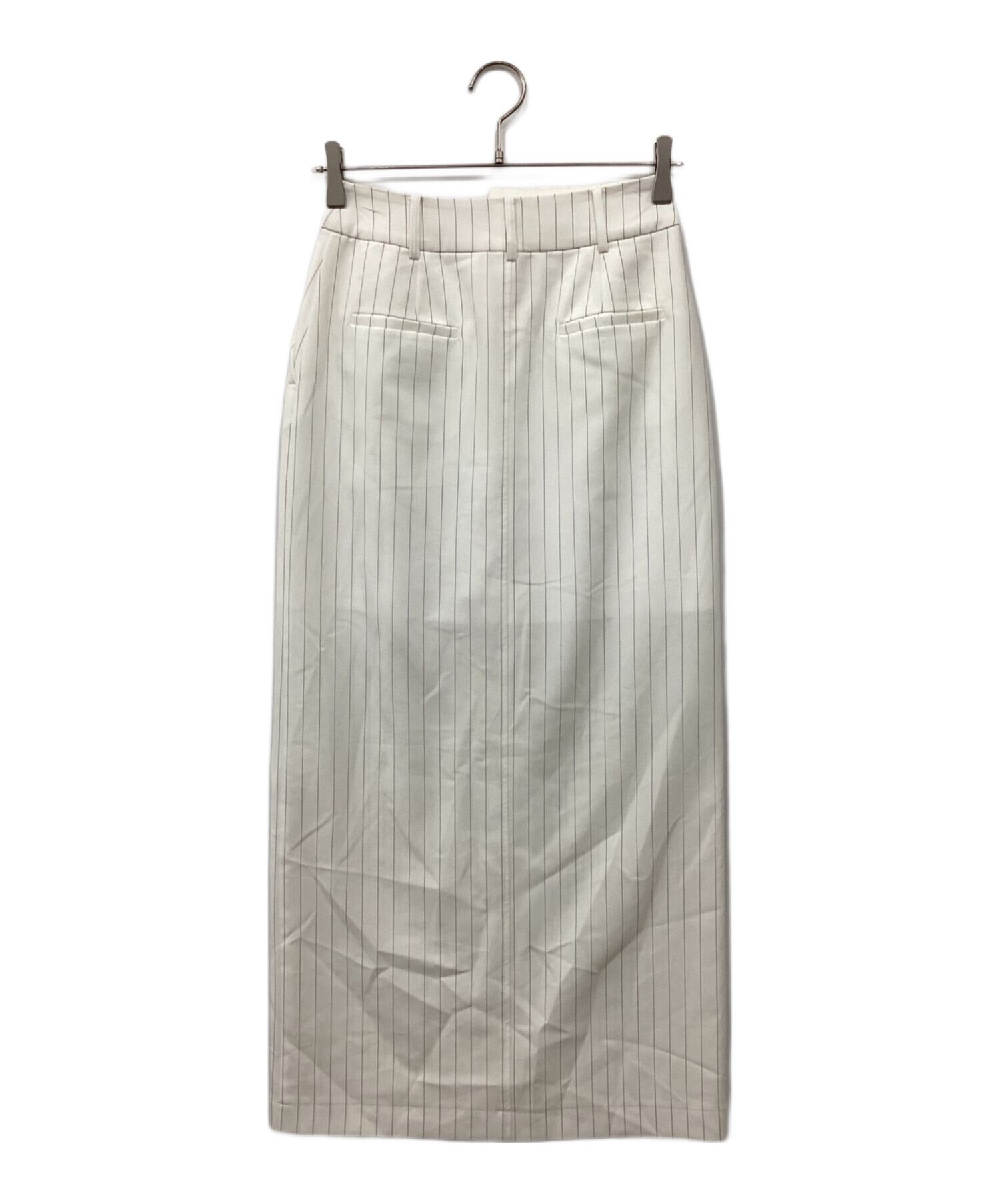 中古・古着通販】Sea Room lynn (シールームリン) Waist asymmetry