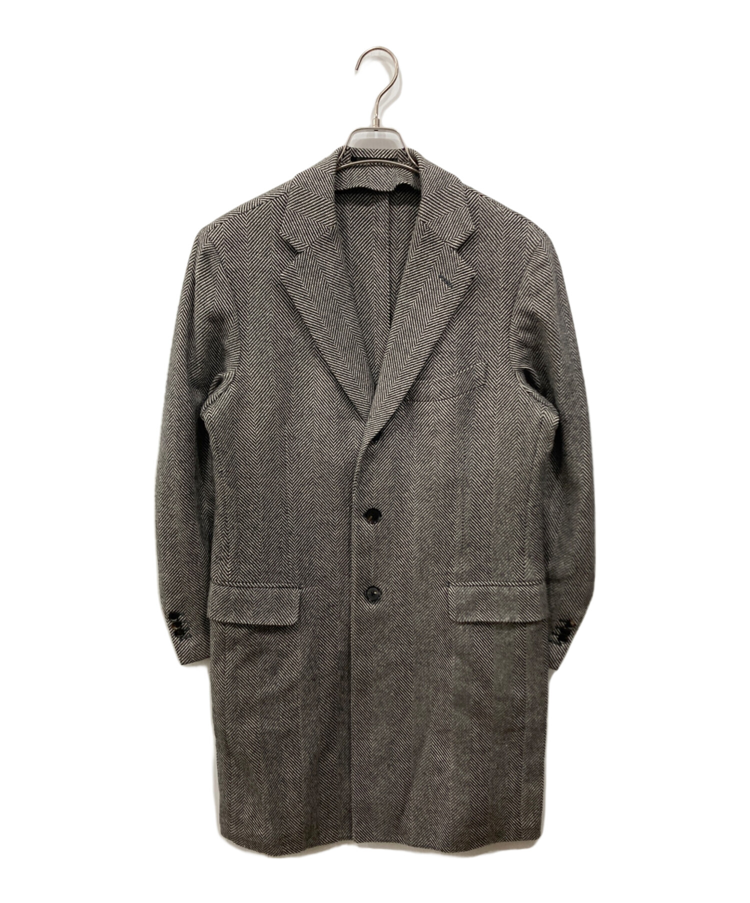 中古・古着通販】TOMORROW LAND (トゥモローランド) カシミヤ混