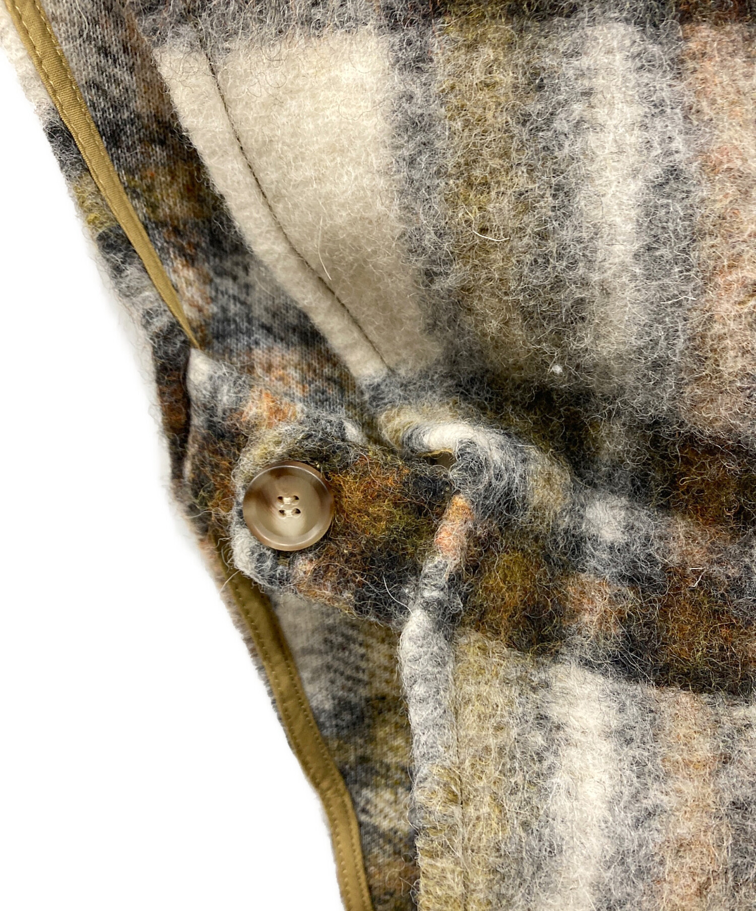 中古・古着通販】ISABEL MARANT ETOILE (イザベルマランエトワール