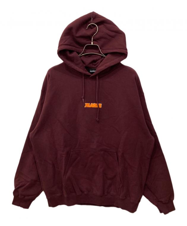 特大　4個　専用ページです。 中古・古着通販】X-LARGE (エクストララージ) CHENILLE スタンダード