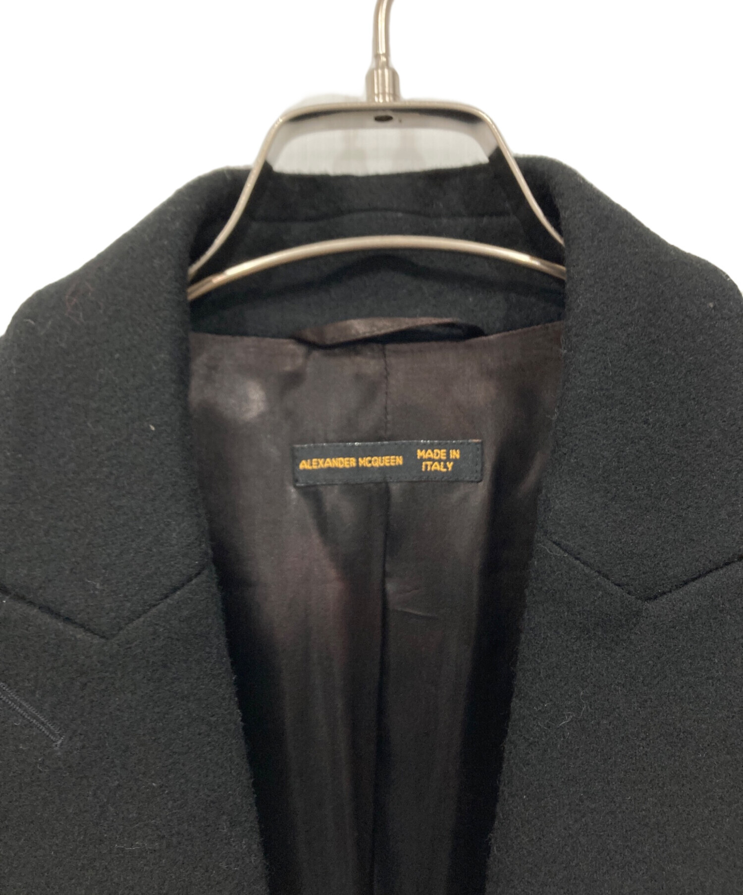 中古・古着通販】ALEXANDER McQUEEN (アレキサンダーマックイーン