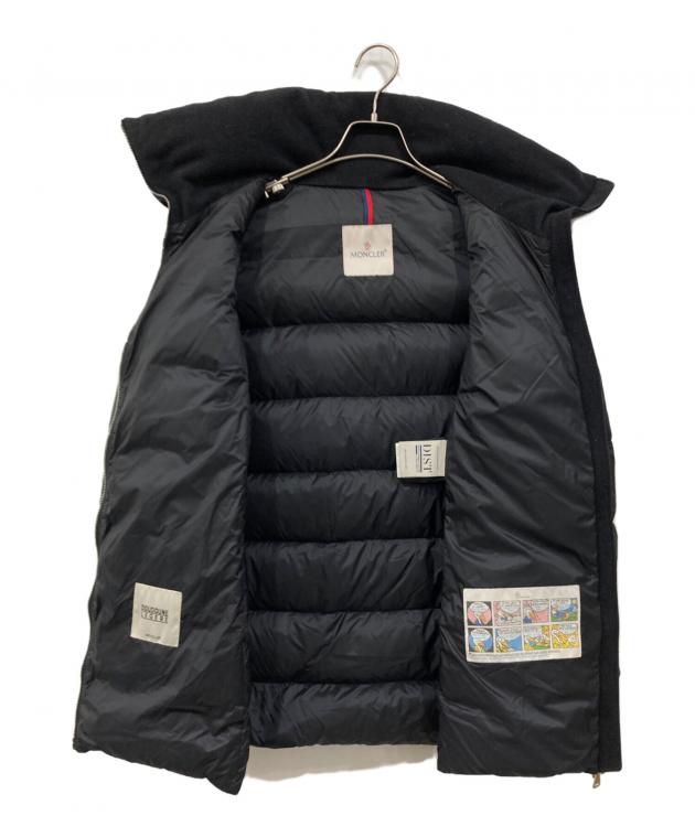 中古・古着通販】MONCLER (モンクレール) TORCYN ダウンコート