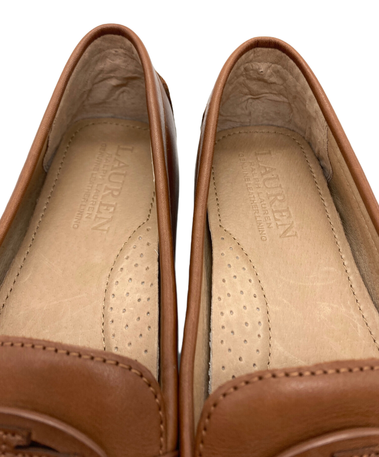 中古・古着通販】LAUREN RALPH LAUREN (ローレンラルフローレン