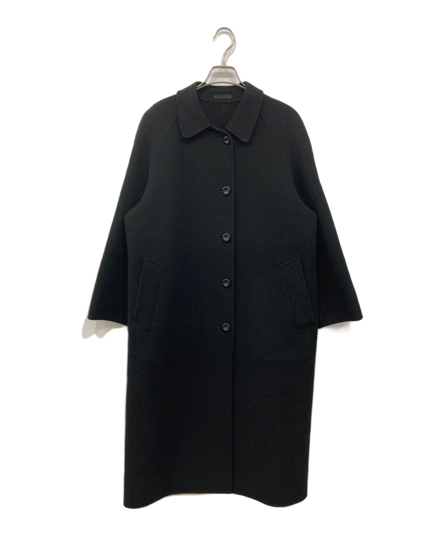 中古・古着通販】Burberry's (バーバリーズ) カシミヤブレンド ステン