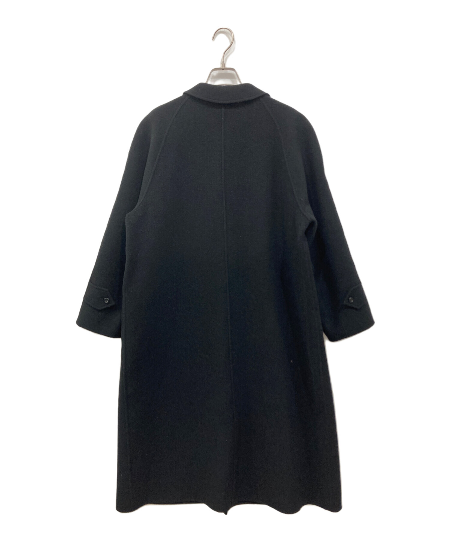 中古・古着通販】Burberry's (バーバリーズ) カシミヤブレンド ステン