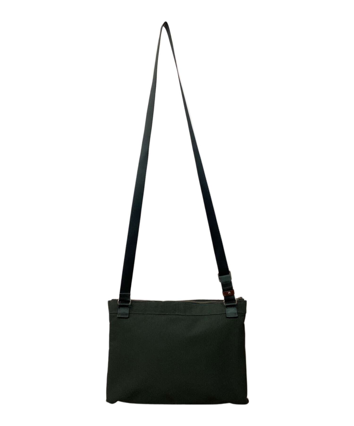 中古・古着通販】PORTER (ポーター) フィネス ショルダー バッグ 