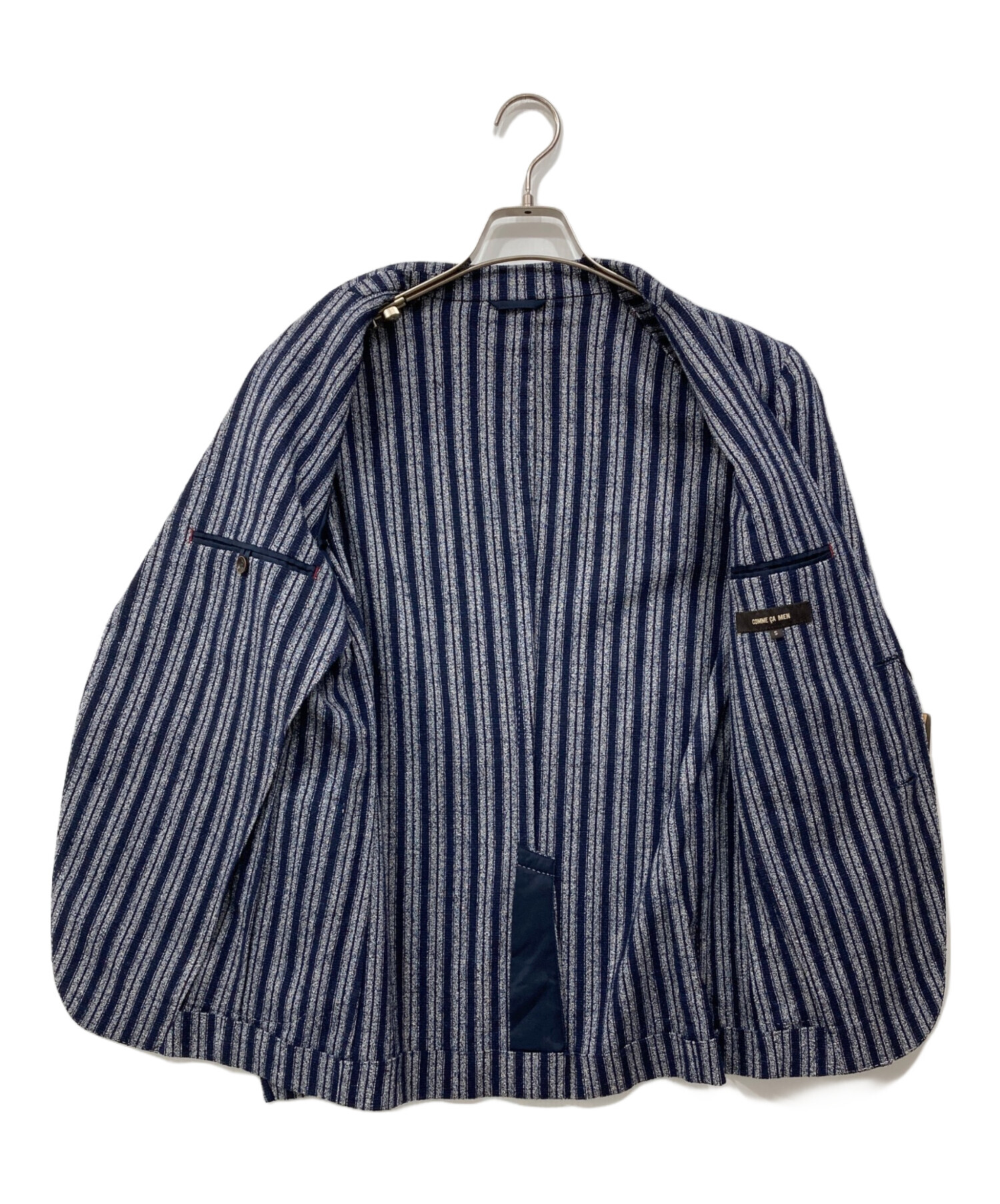 中古・古着通販】COMME CA MEN (コムサ・メン) サマーブークレー 