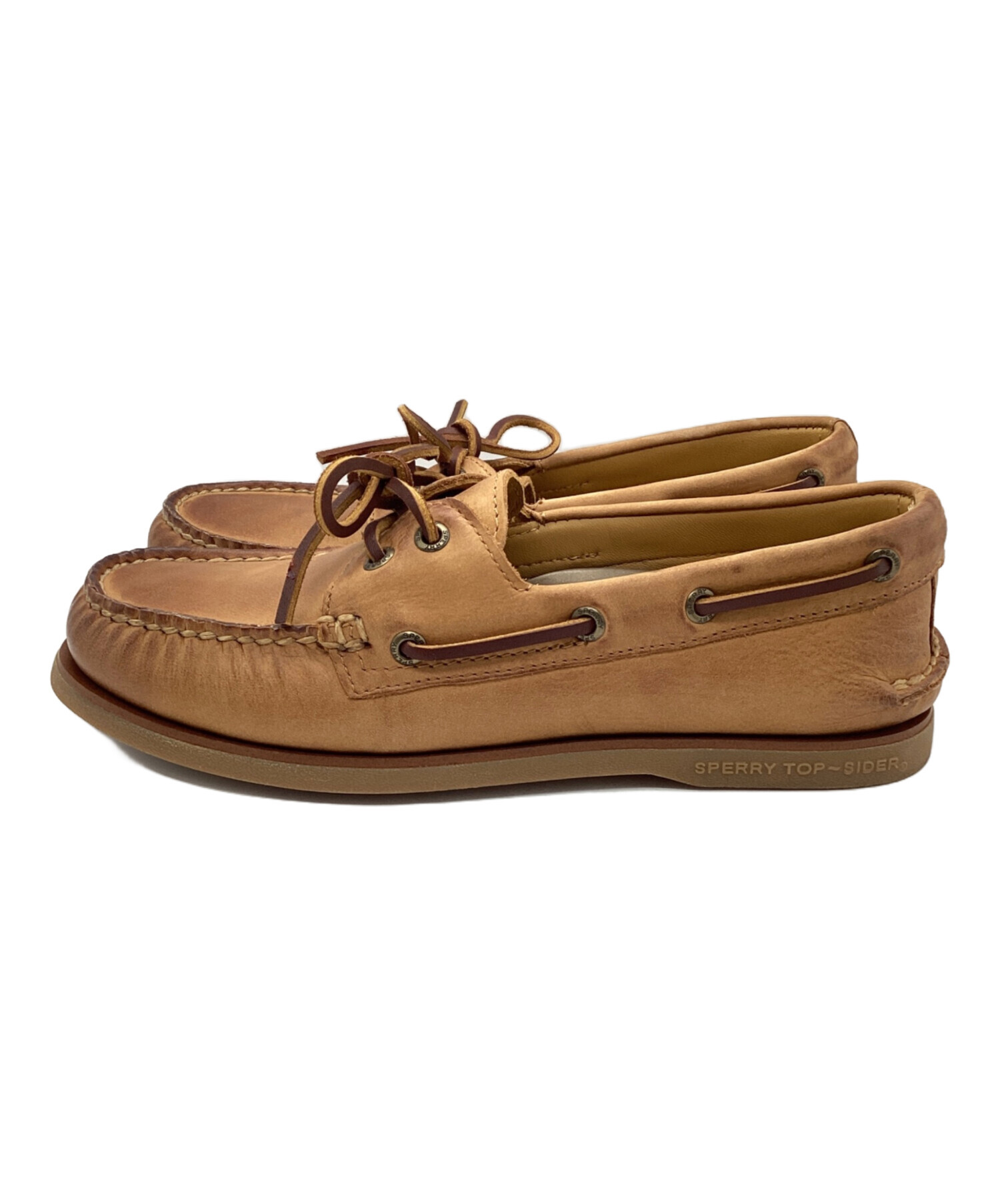 中古・古着通販】SPERRY TOP-SIDER (スペリートップサイダー) 2アイ