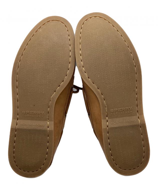 中古・古着通販】SPERRY TOP-SIDER (スペリートップサイダー) 2アイ