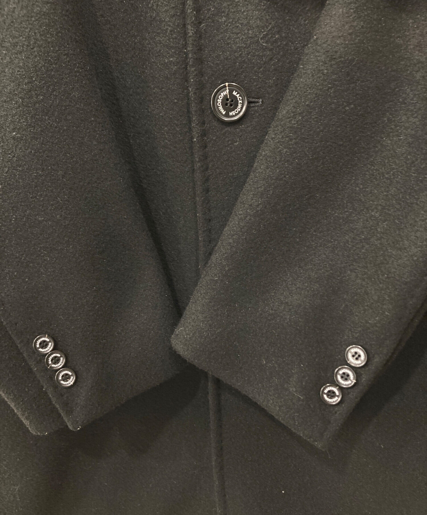 中古・古着通販】MACKINTOSH PHILOSOPHY (マッキントッシュ