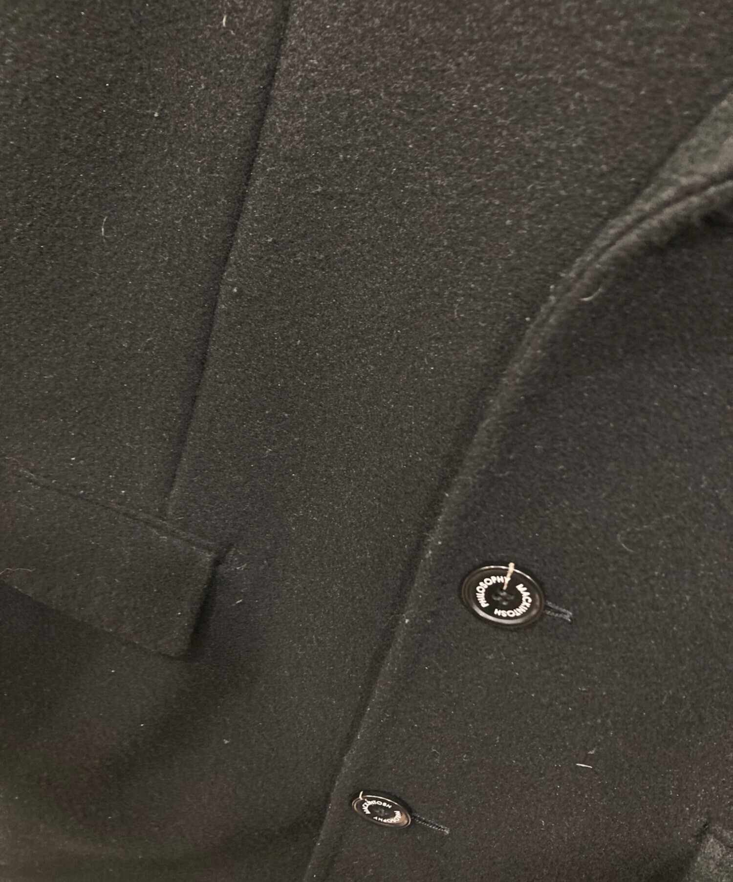 中古・古着通販】MACKINTOSH PHILOSOPHY (マッキントッシュ