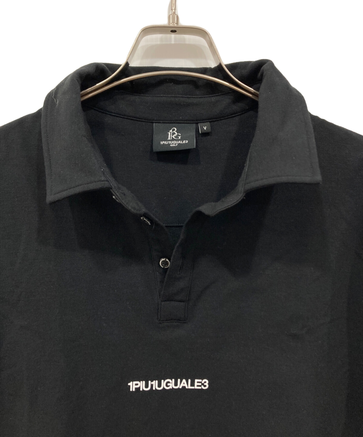 中古・古着通販】1piu1uguale3 (ウノピュウノウグァーレトレ) Del