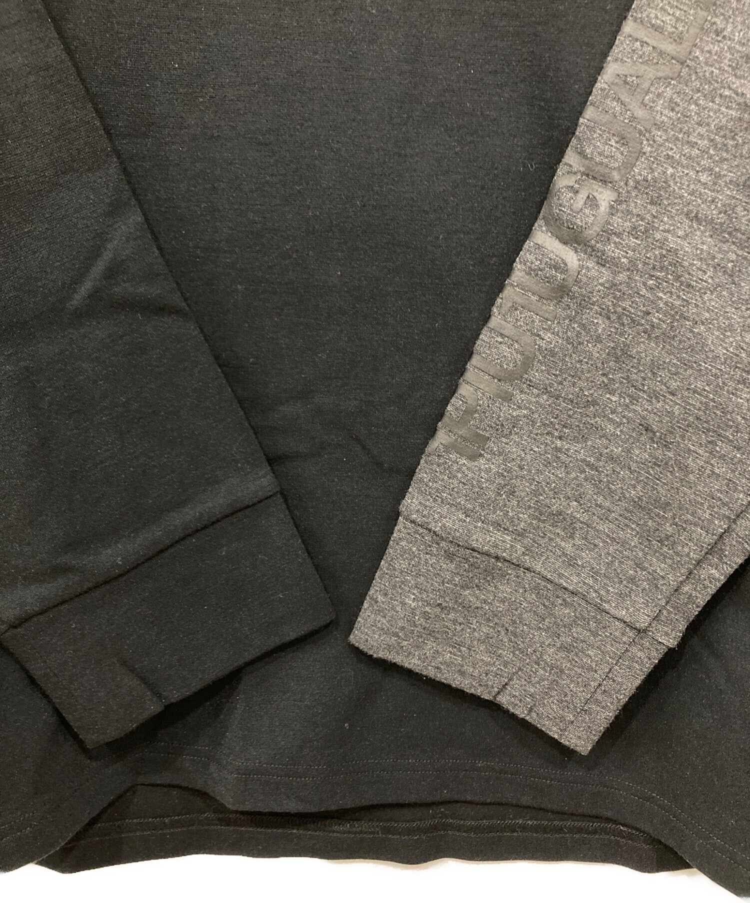 中古・古着通販】1piu1uguale3 (ウノピュウノウグァーレトレ) Del