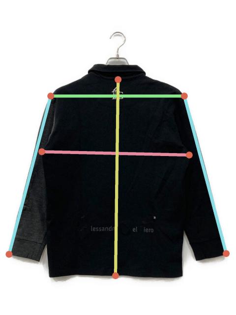 中古・古着通販】1piu1uguale3 (ウノピュウノウグァーレトレ) Del