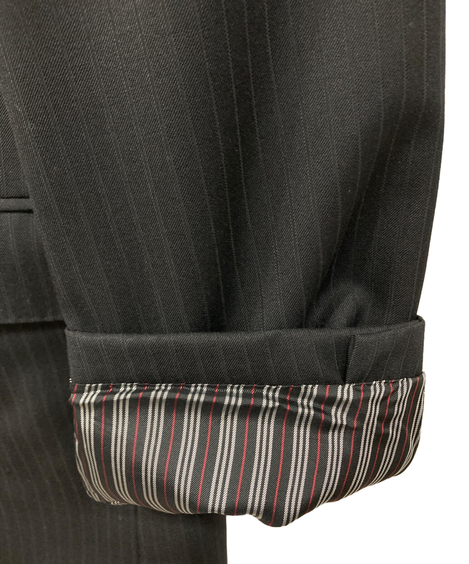 中古・古着通販】BURBERRY BLACK LABEL (バーバリーブラックレーベル