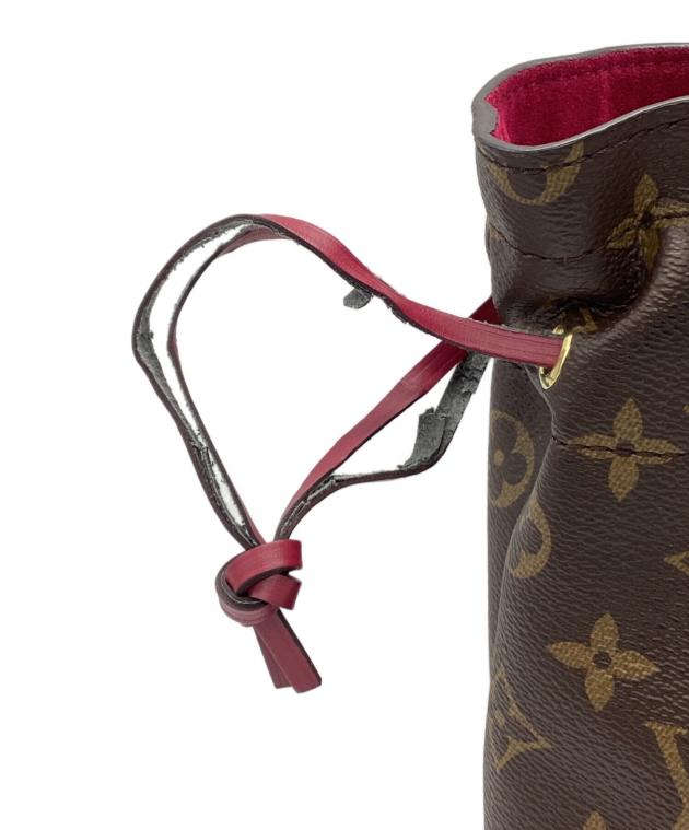 中古・古着通販】LOUIS VUITTON (ルイ ヴィトン) ポッシュ ノエ