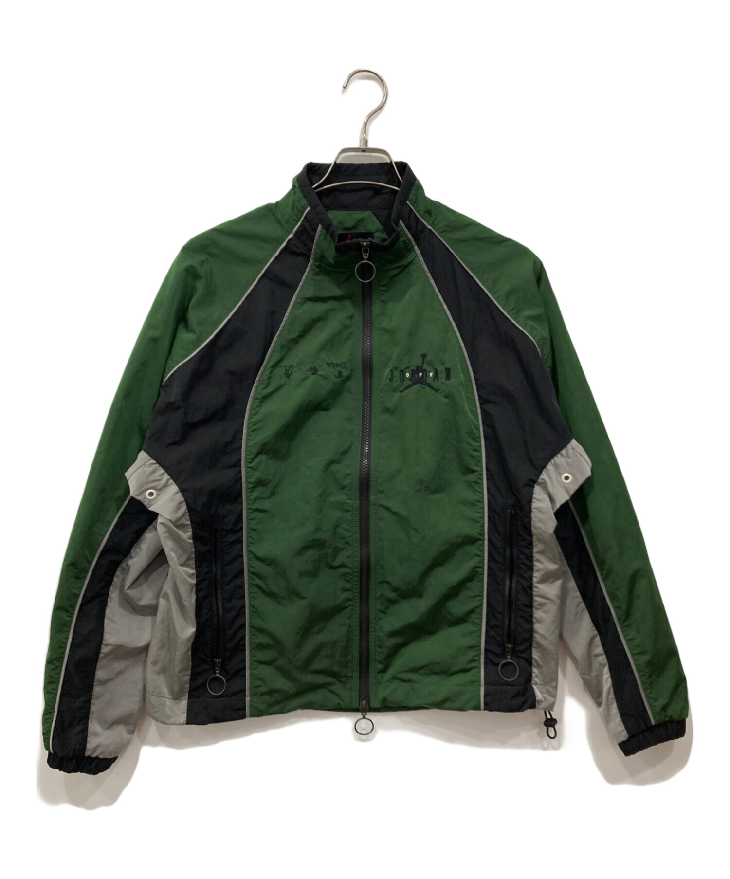 中古・古着通販】JORDAN (ジョーダン) OFFWHITE (オフホワイト