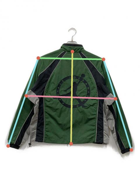 中古・古着通販】JORDAN (ジョーダン) OFFWHITE (オフホワイト