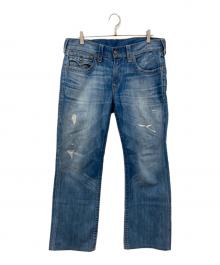 メンズ、パンツ、TRUE RELIGION(トゥルー レリジョン)、在庫あり