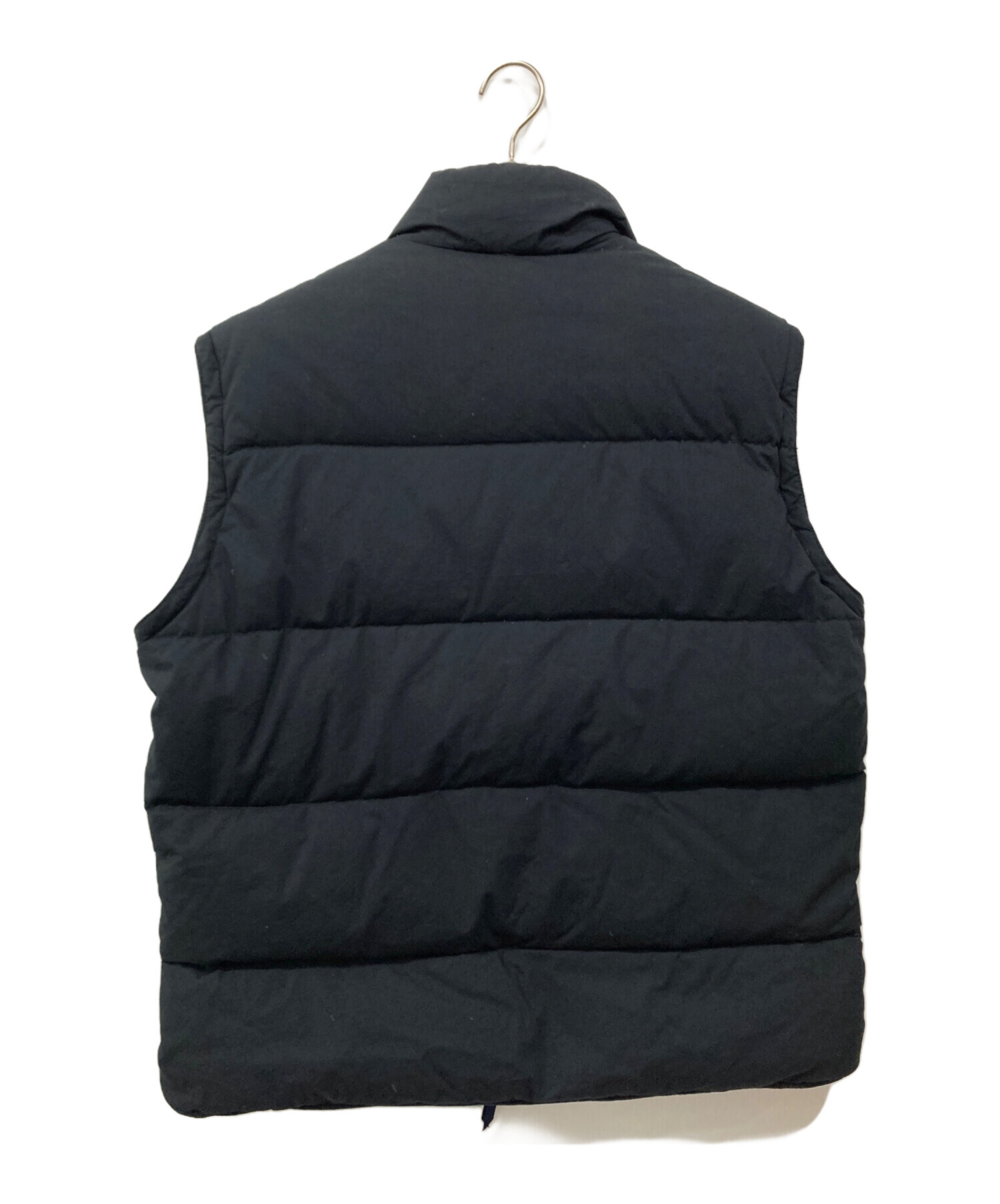 中古・古着通販】ST JOHN'S BAY (セントジョンズベイ) ダウンベスト