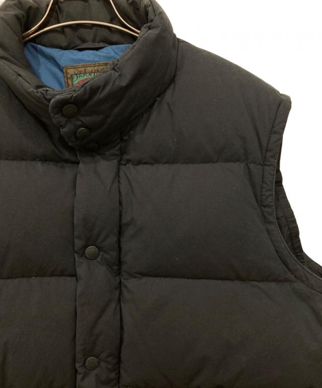中古・古着通販】ST JOHN'S BAY (セントジョンズベイ) ダウンベスト