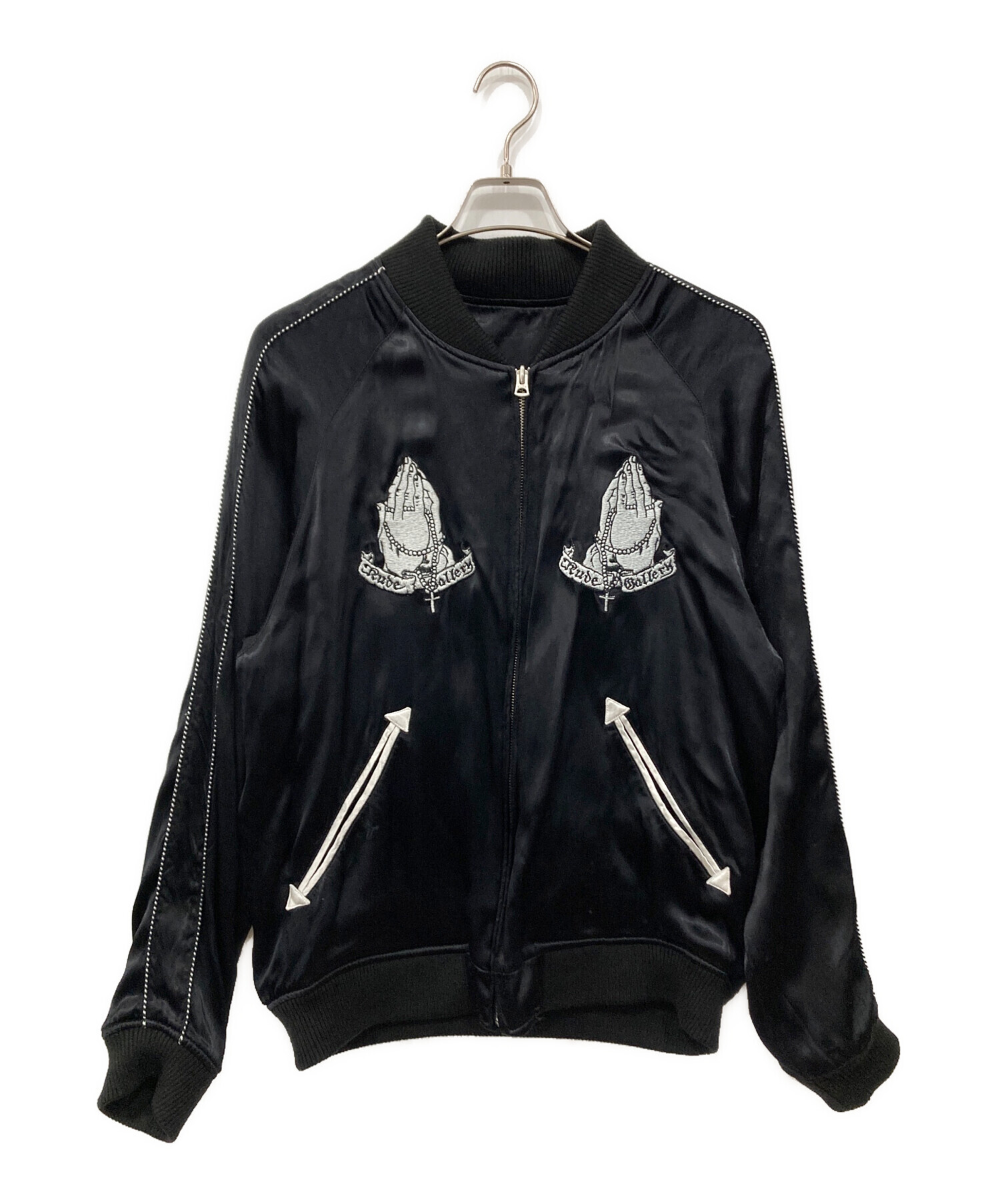 中古・古着通販】RUDE GALLERY (ルードギャラリー) THE BIRTHDAY (ザ