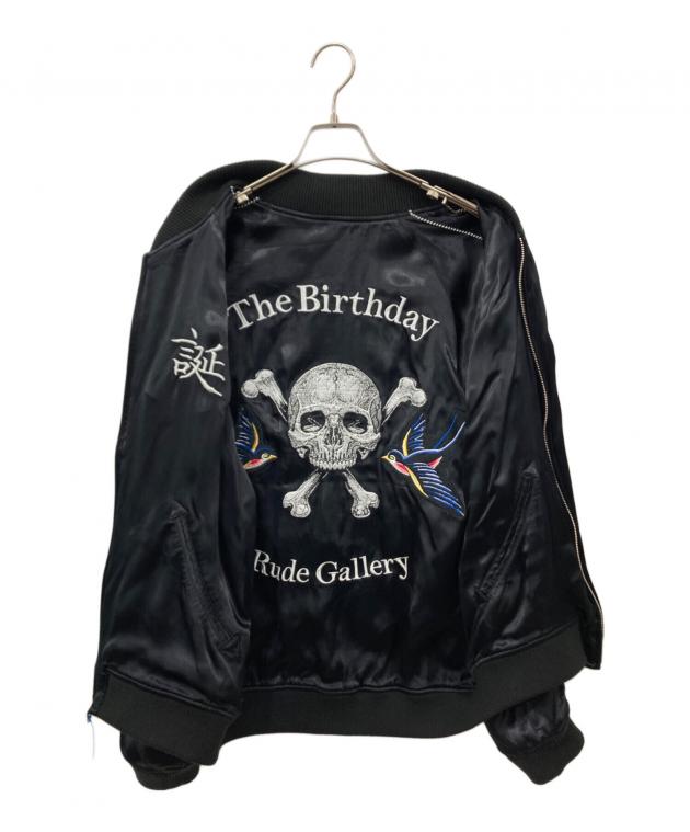 中古・古着通販】RUDE GALLERY (ルードギャラリー) THE BIRTHDAY (ザ