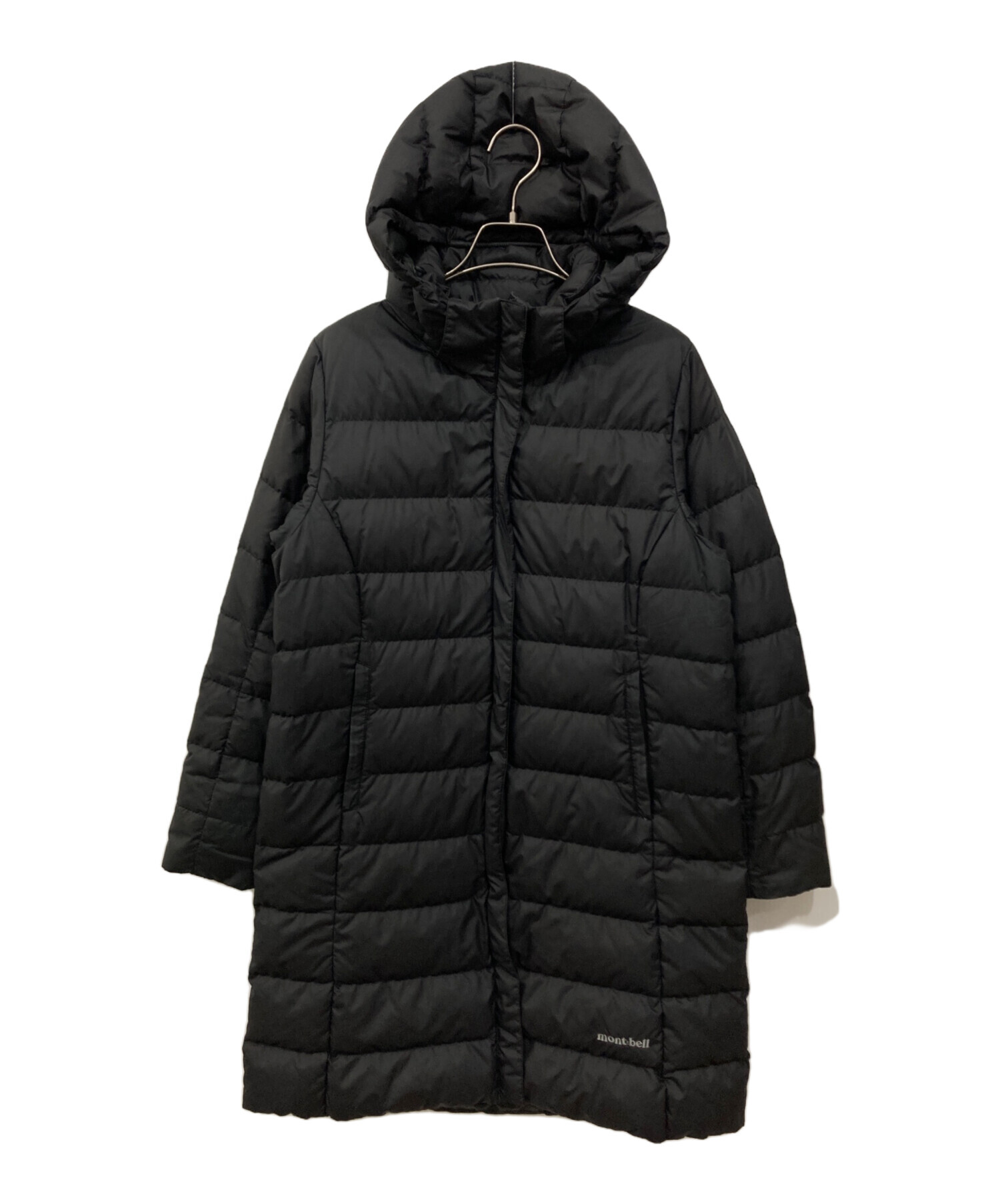 中古・古着通販】mont-bell (モンベル) トラベルダウンロングコート 