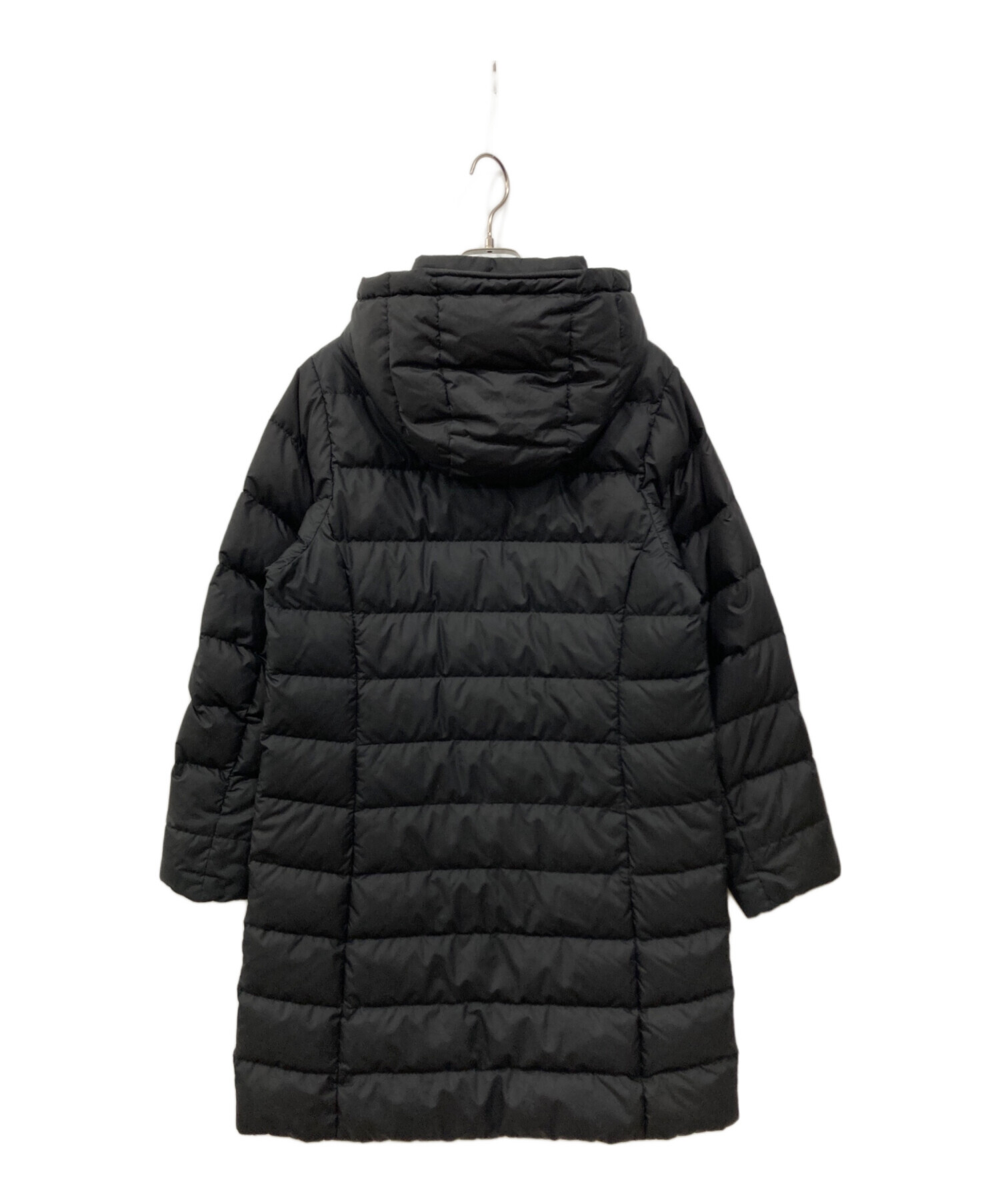 中古・古着通販】mont-bell (モンベル) トラベルダウンロングコート