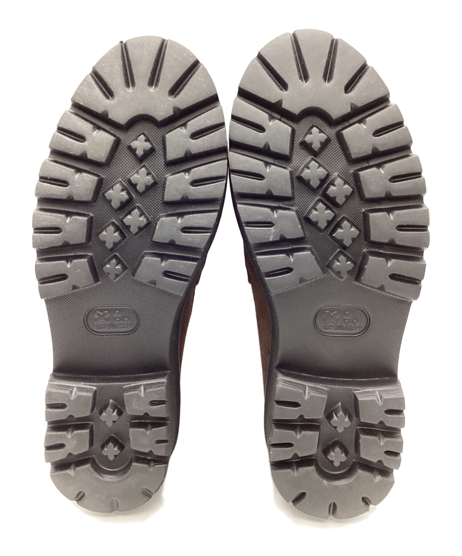 【CAMINANDO/カミナンド】ドゥーズィエム別注　スウェードローファー 7 CAMINANDO/カミナンド】SUEDE LOAFER（ローファー）｜Deuxieme Classe