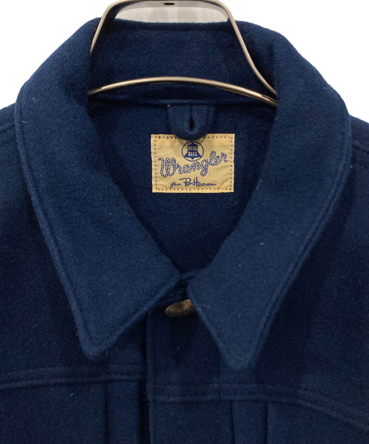 中古・古着通販】Wrangler (ラングラー) Ron Herman (ロンハーマン