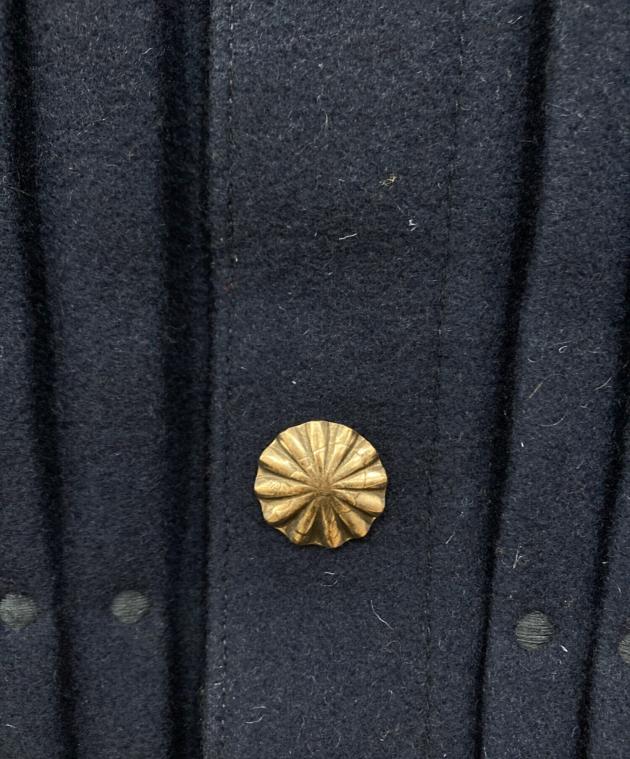 Ron Herman Wrangler 別注　コンチョジャケット WRANGLER Ron Herman 別注コンチョボタングレーデニムジャケット