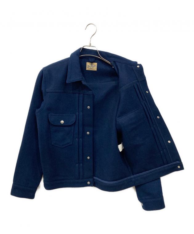 中古・古着通販】Wrangler (ラングラー) Ron Herman (ロンハーマン