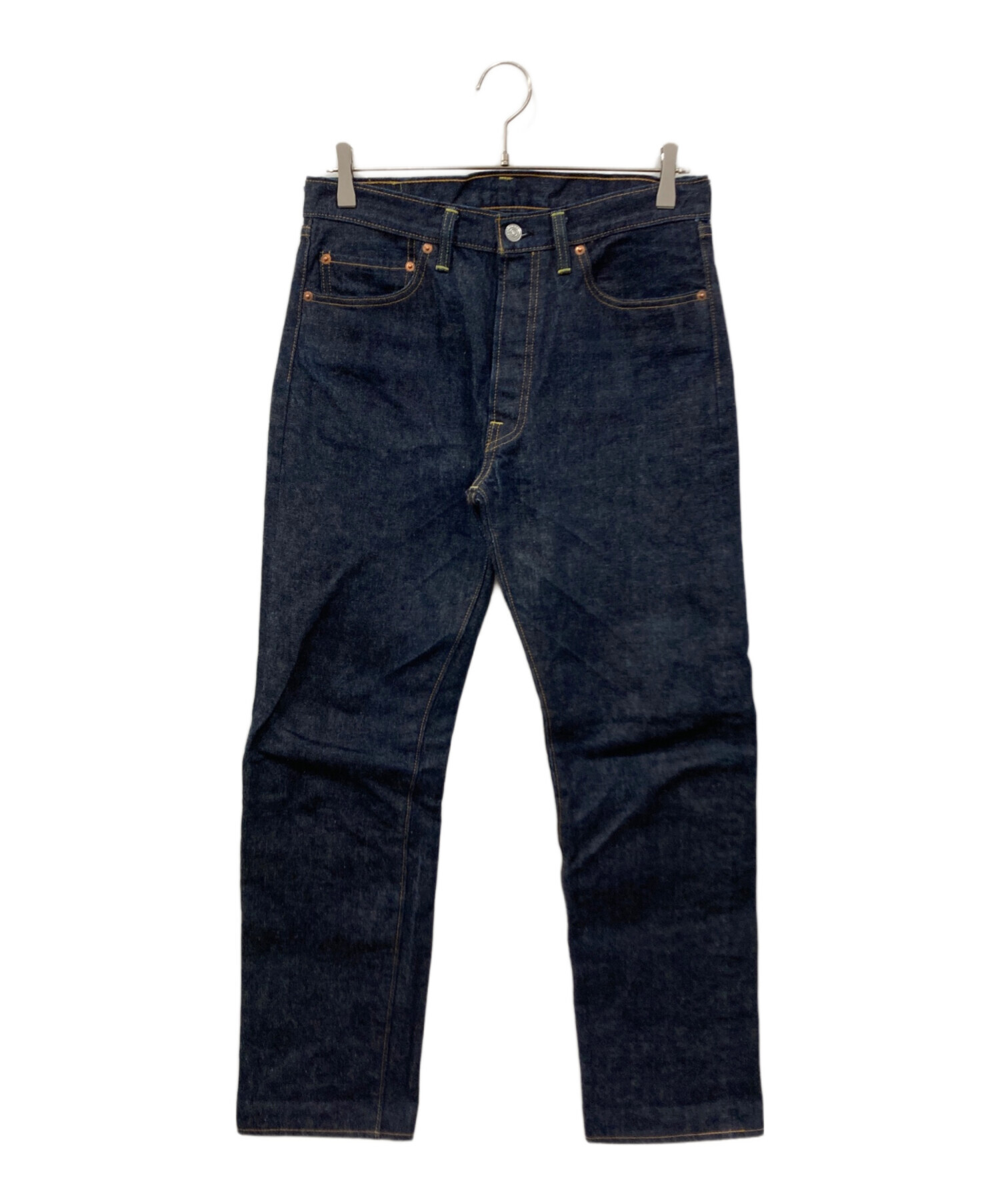 中古・古着通販】DENIME by WAREHOUSE (デニムバイウェアハウス