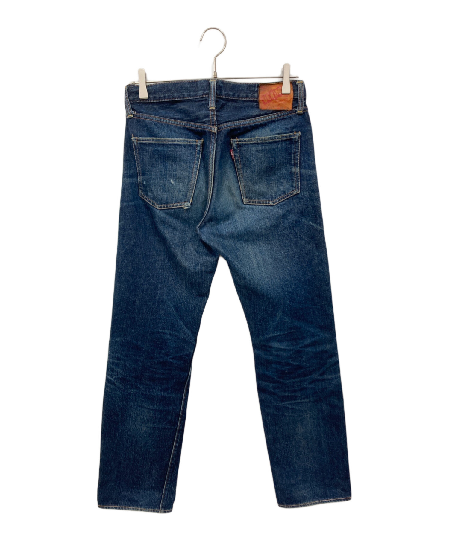 中古・古着通販】DENIME by WAREHOUSE (デニムバイウェアハウス