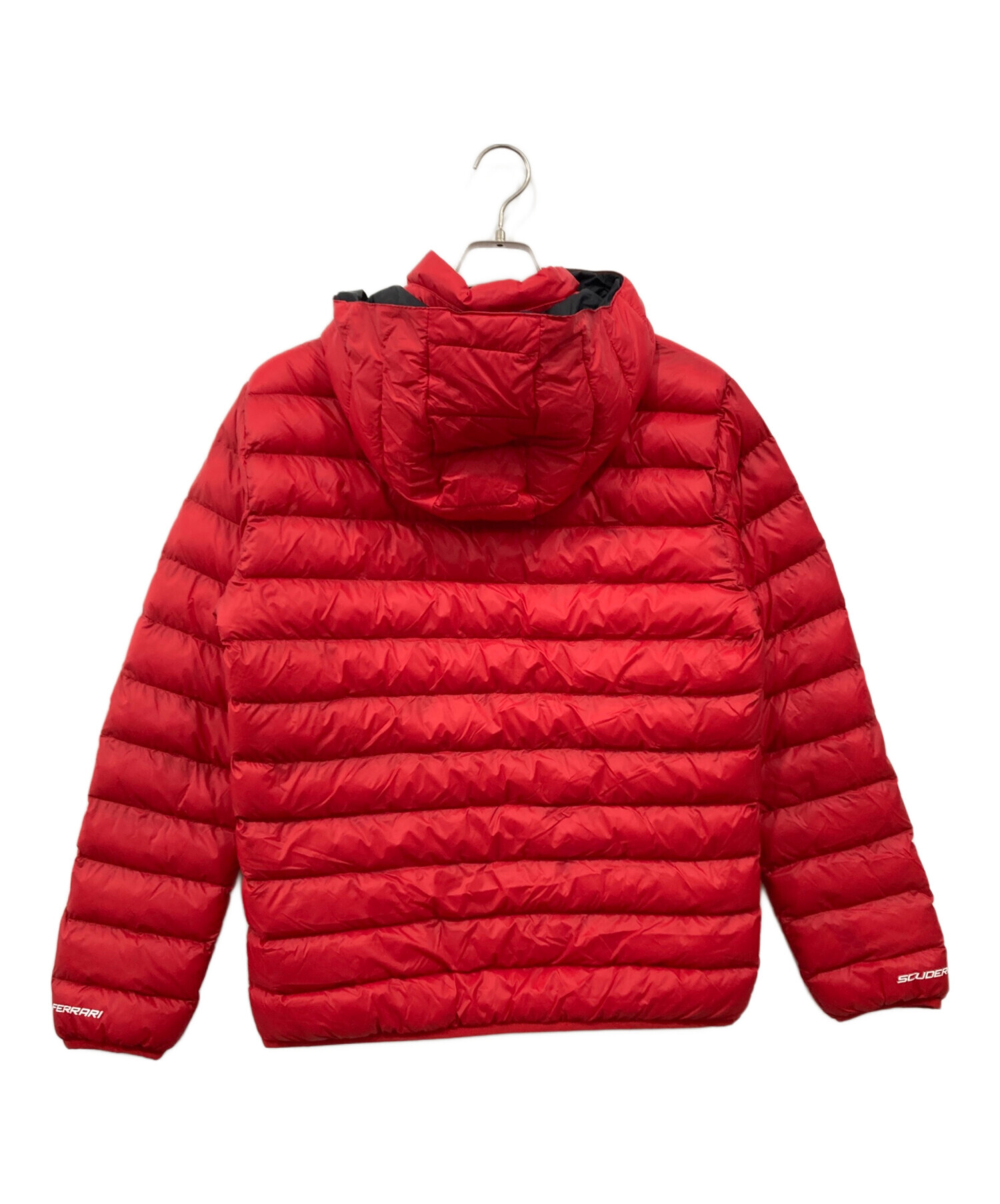 中古・古着通販】PUMA (プーマ) Ferrari (フェラーリ) パックライト