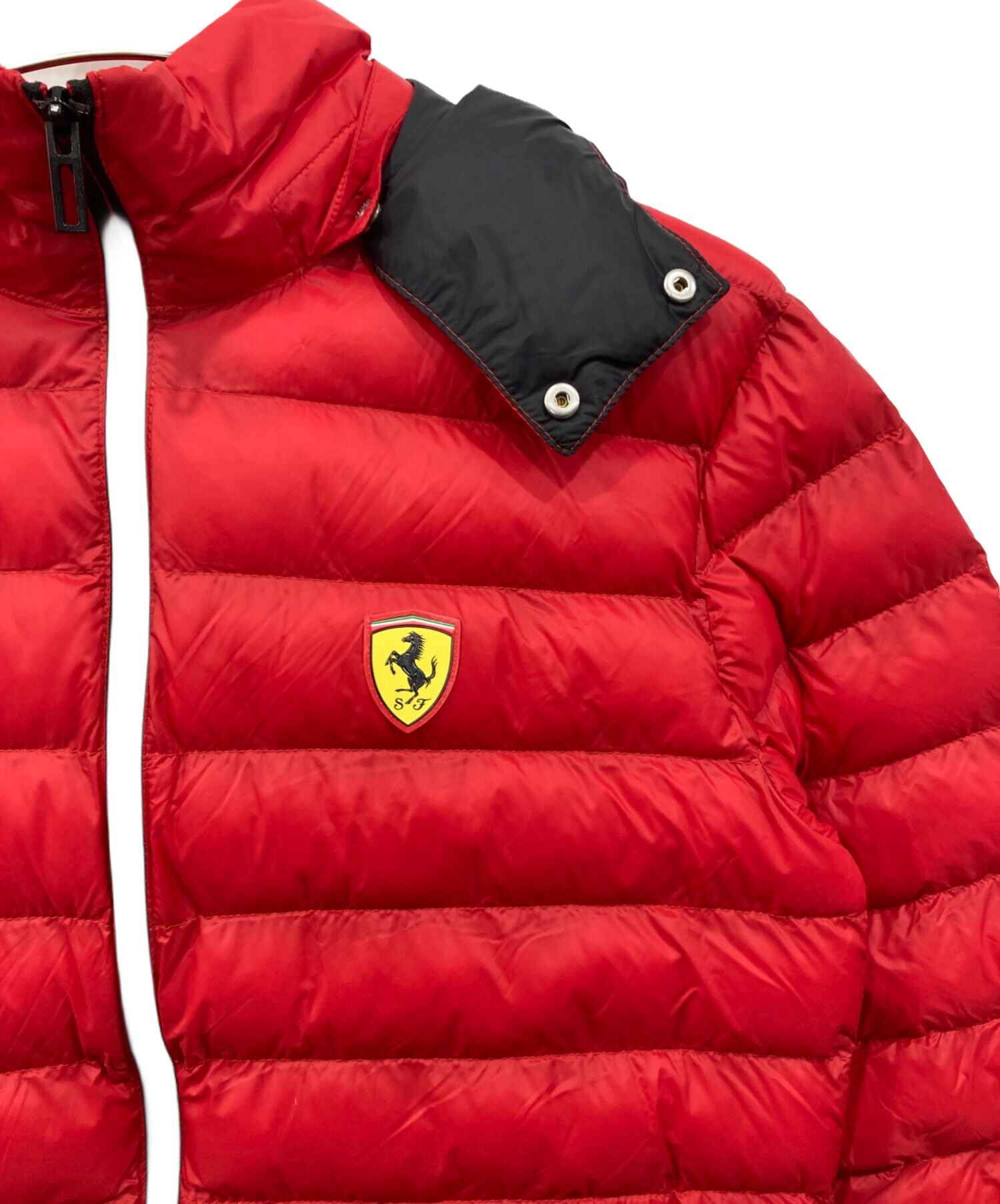 中古・古着通販】PUMA (プーマ) Ferrari (フェラーリ) パックライト