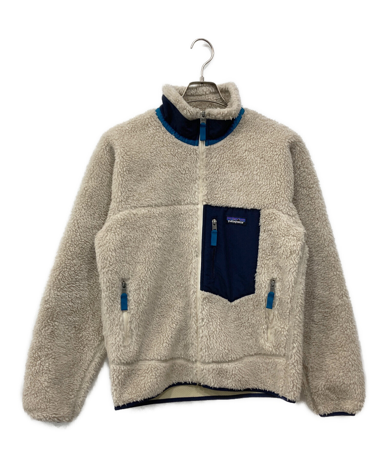 中古・古着通販】Patagonia (パタゴニア) Classic Retro-X Jacket
