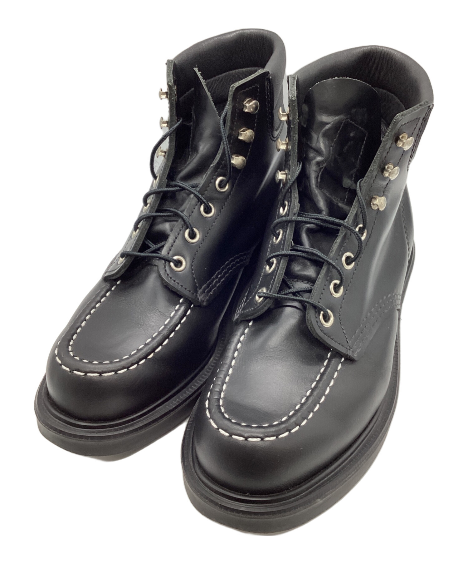 中古・古着通販】RED WING (レッドウィング) SUPERSOLE 6-INCH MOC 