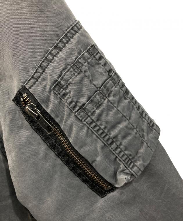 中古・古着通販】BADWAY (バッドウェイ) N2B フライトジャケット